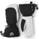 100020 Black / Offwhite